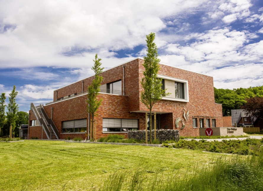 Die Praxis für Geflügel in Vechta, Tierärzte und Labor