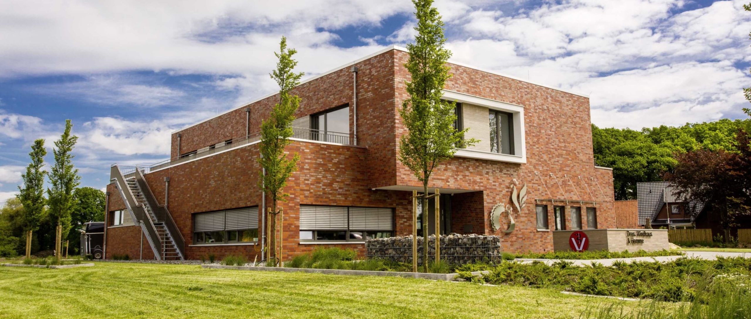 Die Praxis für Geflügel in Vechta, Tierärzte und Labor