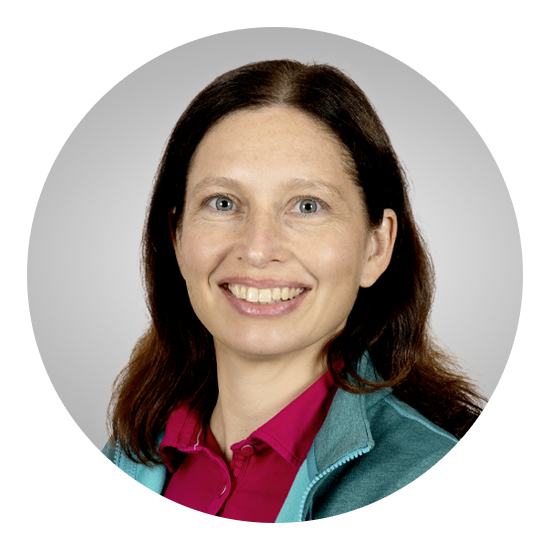 Daniela Wichmann, Labor Mitarbeiterin, Praxis für Geflügel Vechta