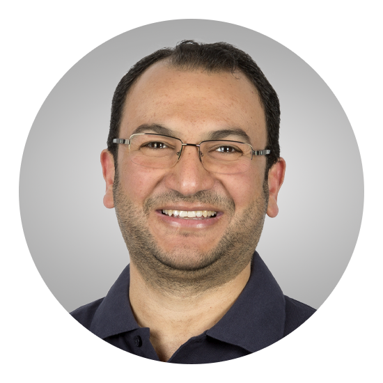 Dr. Mohamed Hussein, Tierarzt, Praxis für Geflügel Vechta