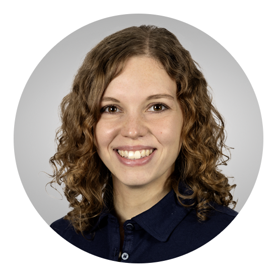 Ella Günther, Tierärztin, Praxis für Geflügel in Vechta