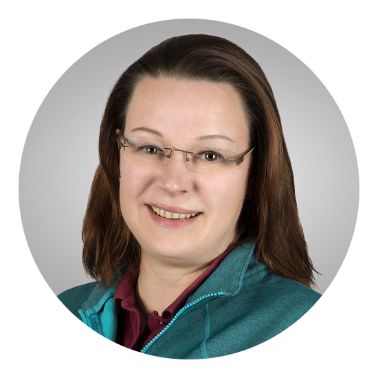 Karin Bachmann, Buchhaltung, Praxis für Geflügel Vechta