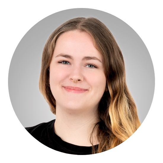 Melanie Plett, Labor Mitarbeiterin, Praxis für Geflügel Vechta