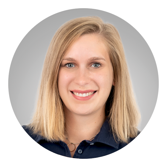 Nadine Naue, Tierärztin, Praxis für Geflügel Vechta