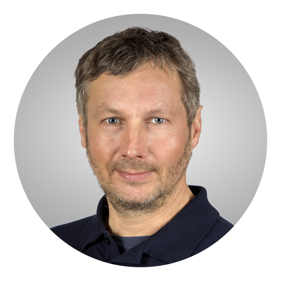 Robert Hoppe, Servicemitarbeiter, Praxis für Geflügel Vechta